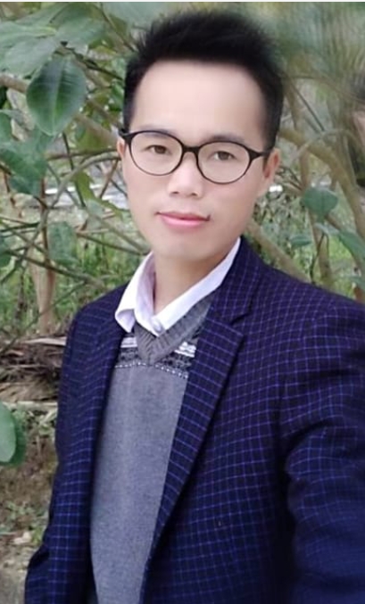 爱就有缘的第一张照片--都安认干亲服务网